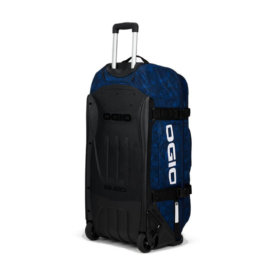 Bolsa de viaje Ogio RIG 9800 Camo Blue