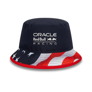 Gorra Miami America Red Bull Racing 2024