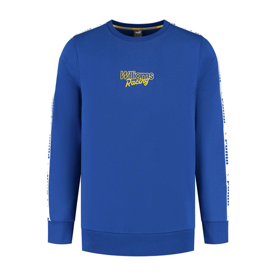 Sudadera hombre Pitlane Williams Racing 2025