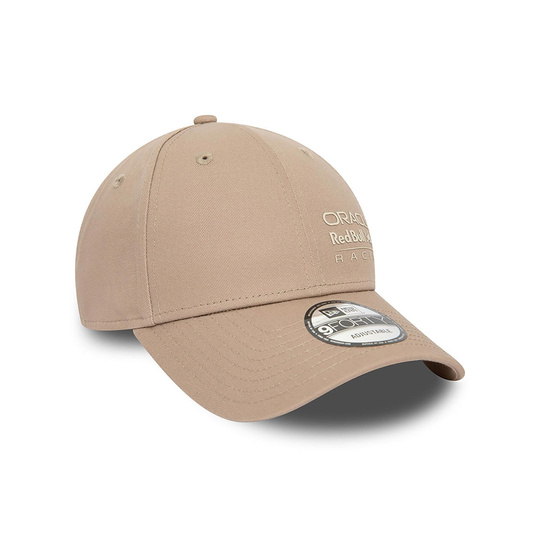 Gorra de béisbol Seasonal Red Bull Racing 2025 marrón