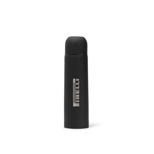Termo Pirelli negro