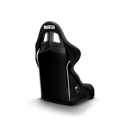 Asiento deportivo Sparco PRO 2000 QRT MY20 (homologación FIA)