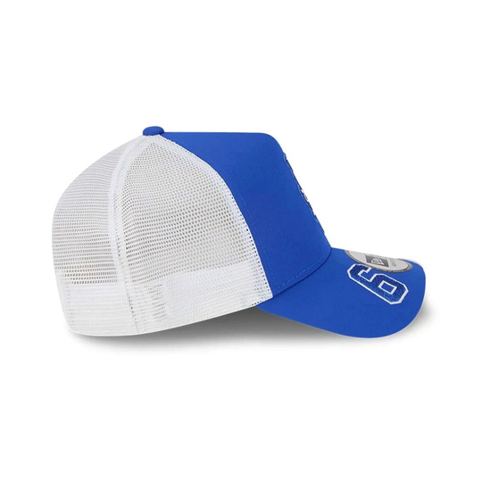 Gorra de béisbol Isack Hadjar Las Vegas GP Visa CashApp RB 2025