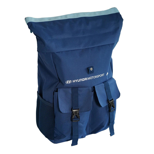 Mochila Explorer Hyundai Motorsport 2025