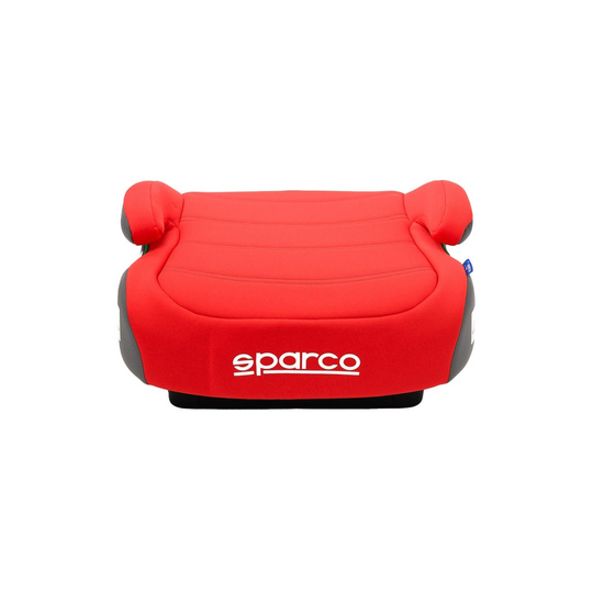 Silla infantil Sparco SK100I PIK rojo (22-36 kg)