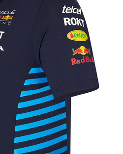 Polo hombre Equipo Red Bull Racing 2024