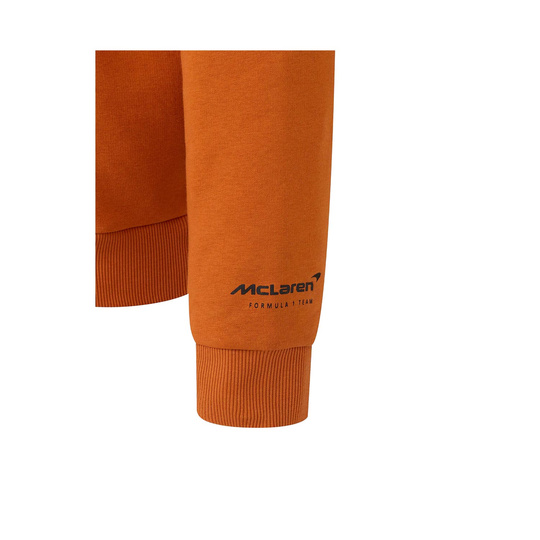 Sudadera con capucha Austin GP McLaren F1 2025