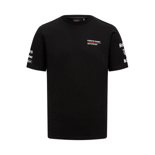 Camiseta Logo Penske Porsche Motorsport 2025