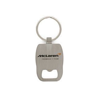 Llavero Bottle Opener McLaren F1 2025