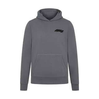 Sudadera hombre Boucle Quiet Shade Fórmula 1 2024