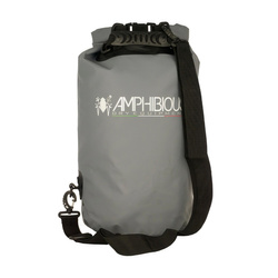 Bolsa impermeable Amphibious TUBE 20 gris