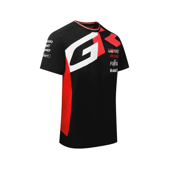 Camiseta de hombre WEC Team Toyota Gazoo Racing 2025