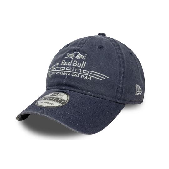 Gorra de béisbol Tonal Reedition Red Bull Racing 2025