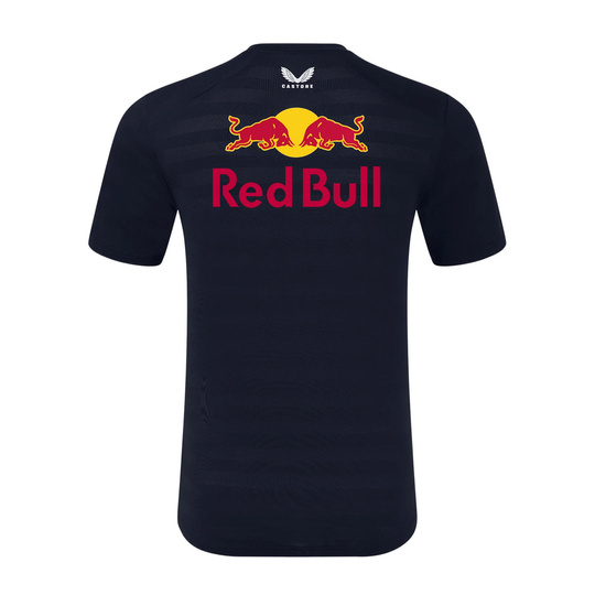 Camiseta para hombre Verstappen Team Red Bull Racing 2025