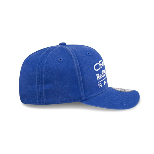Gorra de béisbol Brazil GP Red Bull Racing 2025
