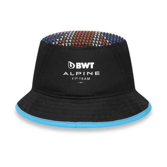 Gorro de pescador Silverstone Traveller Alpine F1