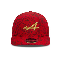 Gorra de béisbol China GP Alpine F1 2024