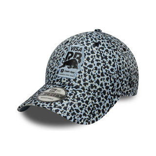 Gorra de béisbol Leopard Visa CashApp RB 2026