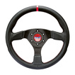Volante Sparco R383 CHAMPION negro