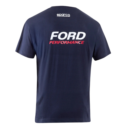 Camiseta de hombre Sparco FORD PERFORMANCE