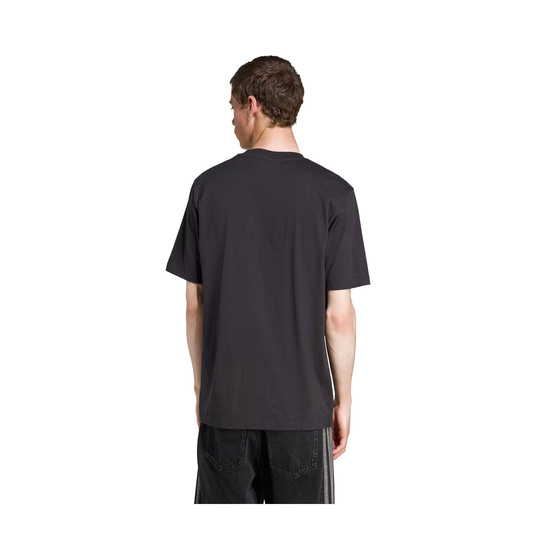 Camiseta para hombre Antonelli Mercedes AMG F1 2025 negro