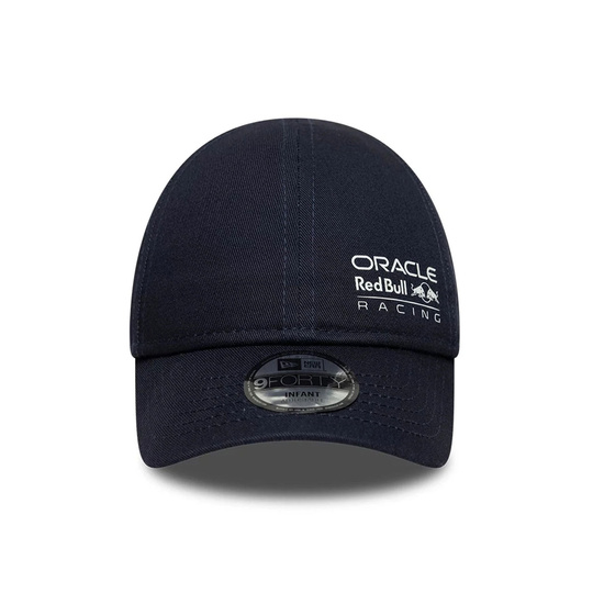 Gorra de béisbol Logo Red Bull Racing 2025 para bebé