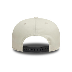 Gorra de béisbol Seasonal Alpine F1 2025 blanco