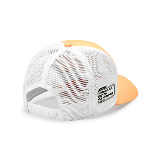 Gorra de béisbol Zandvoort RS Formula 1