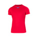 Camiseta Sparco B-Rookie rojo