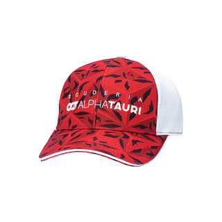 Gorra de béisbol Austria Scuderia AlphaTauri F1