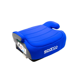 Silla infantil Sparco SK100I PIK azul (22-36 kg)