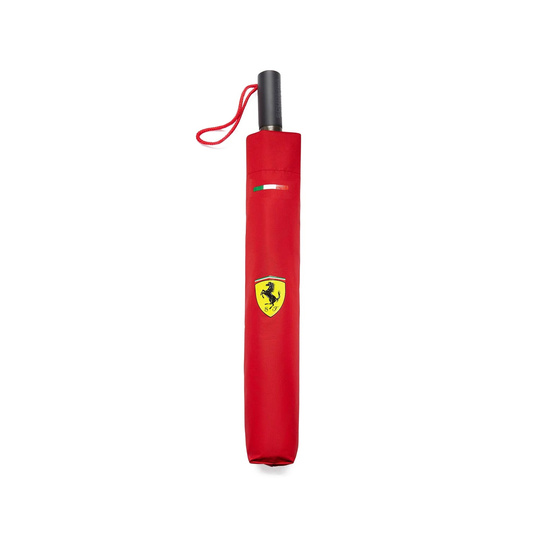 Paraguas compacto Ferrari F1 2025