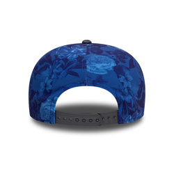 Gorra de béisbol Floral Alpine F1 2025 azul