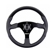 Volante cuero/gamuza SPARCO L505 negro