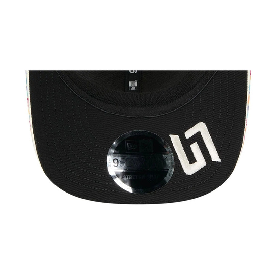 Gorra de béisbol Norris Mexico GP McLaren F1 2025