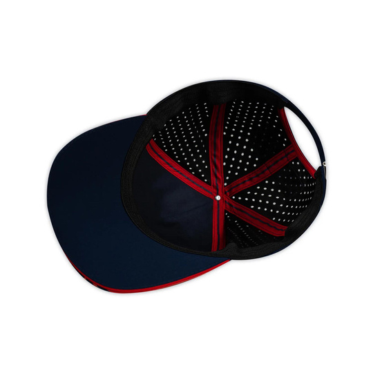 Gorra de béisbol Pole Hyundai Motorsport