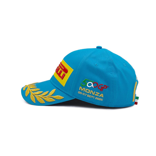 Gorra de béisbol Pirelli Podium Monza 2025 para hombre