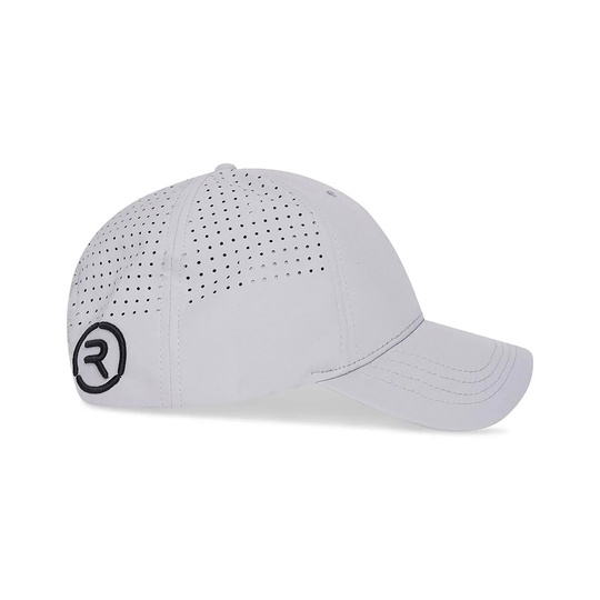 Gorra de béisbol hombre Travel Williams Racing 2025 gris