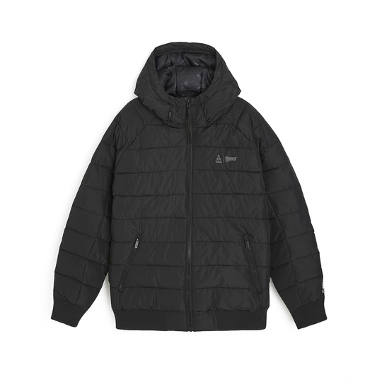 Chaqueta para hombre Dakar DKR SIX negro
