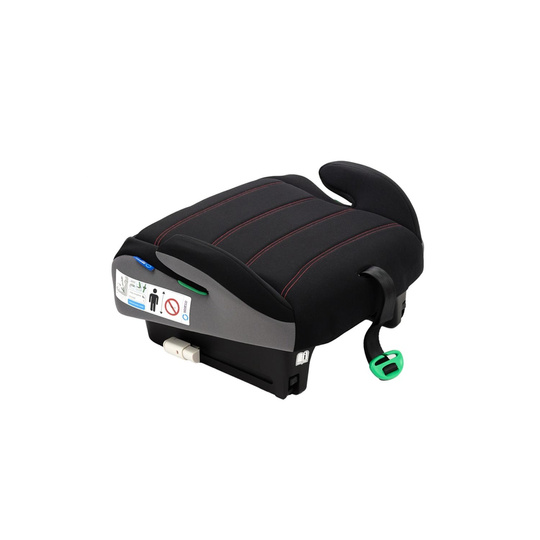 Silla infantil Sparco SK100I PIK negro (22-36 kg)