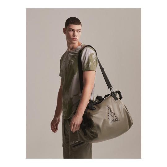 Bolsa de deporte Dakar DKR ROLBA