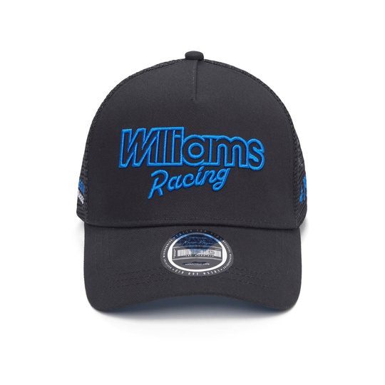 Gorra de béisbol hombre Embroidered Williams Racing 2025
