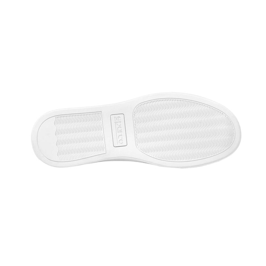 Botas Sparco S-TIME blanco-naranja
