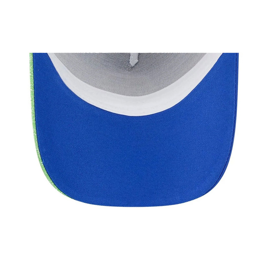 Gorra de béisbol Isack Hadjar Las Vegas GP Visa CashApp RB 2025