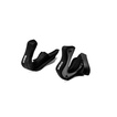 Almohadillas laterales para Sparco PRIME RJ cascos negro