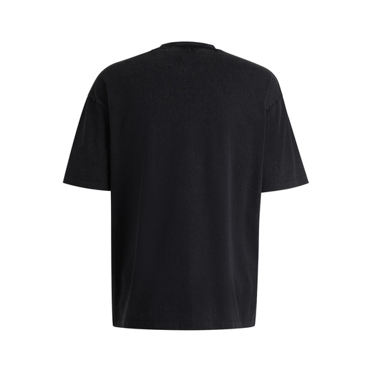 Camiseta Washed Visa Cash App Racing Bulls 2025 para hombre