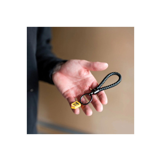 Llavero Logo Hertz Team Jota 2023