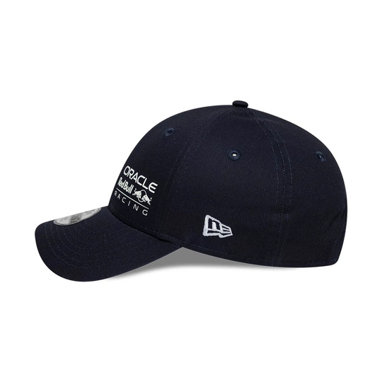 Gorra de béisbol Logo Red Bull Racing 2025 para niños