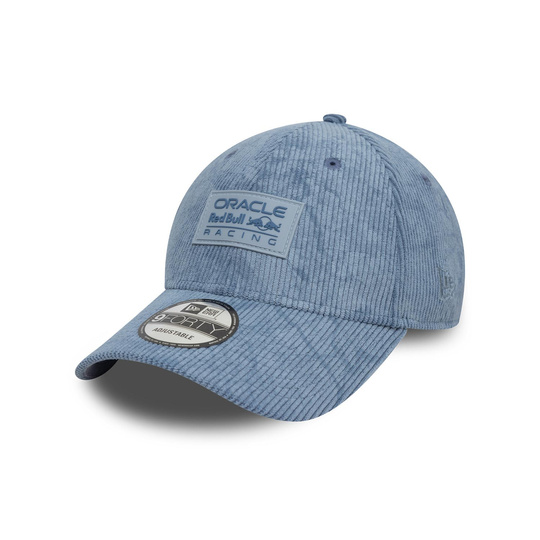 Gorra de béisbol Cord Red Bull Racing 2025 azul