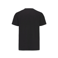 Camiseta de hombre Stealth Logo negra Mercedes AMG F1 